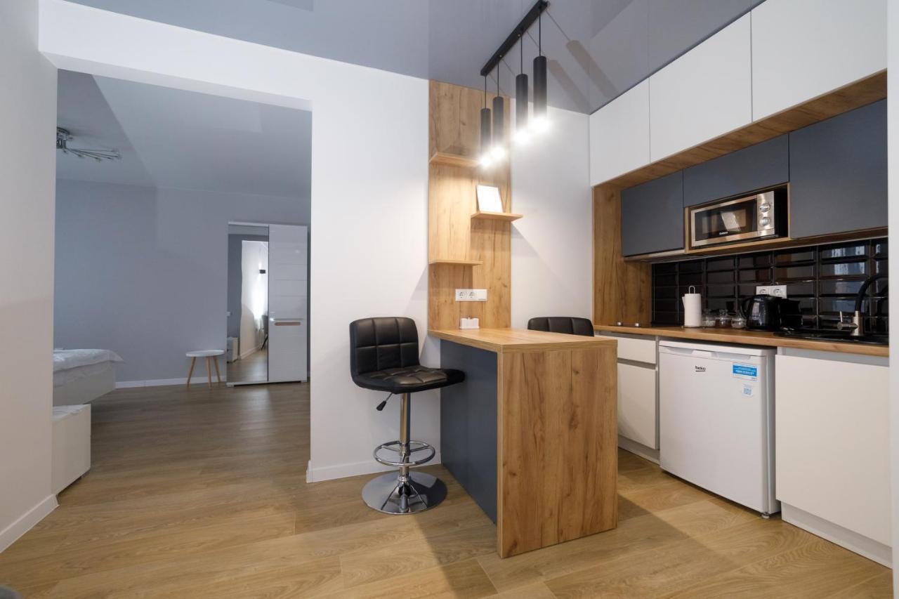 Pure Apartments Liov Exterior foto