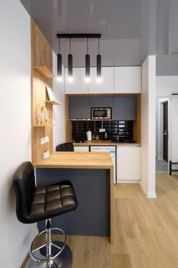 Pure Apartments Liov Exterior foto