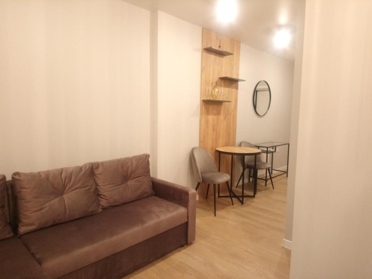 Pure Apartments Liov Exterior foto
