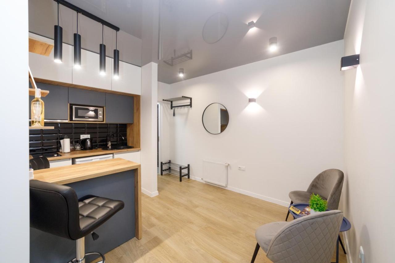Pure Apartments Liov Exterior foto